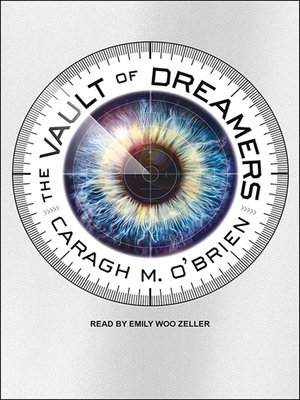 cover image of The Vault of Dreamers